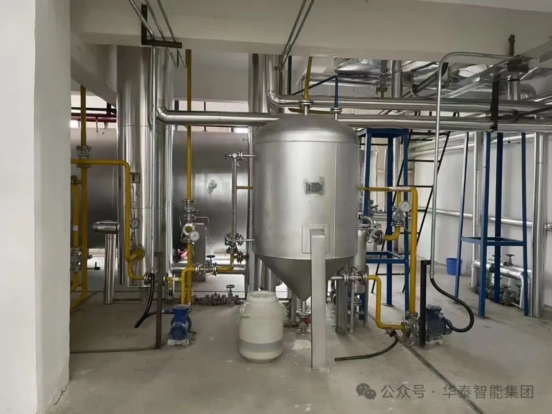 云南西双版纳15T/D茉莉花、玫瑰花萃取成套完美体育(中国)官方网站-让运动改变生活